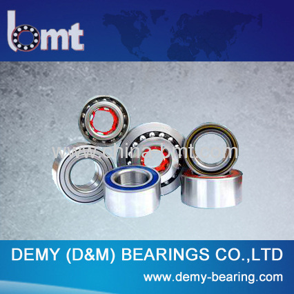 High Precision Automobile Bearings