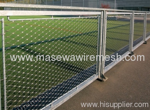 Stainless Steel Crimped Wire Mesh, Stainless Steel Woven Wire Mesh