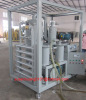 Sell Double-stage vacuum Transformer oil purifier/ oil purification/ oil filtration plant