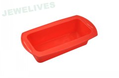 100% Silicone Cheese cake moulde