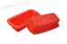 100% Silicone Cheese cake moulde
