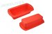 100% Silicone Cheese cake moulde