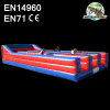 Inflatable 3 Lane Bungee Run