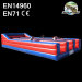 Inflatable Adult Bungee Run