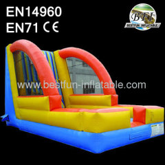 Inflatable Slam N Inflatable Stick Wall