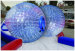 Inflatable Zorb Race Track