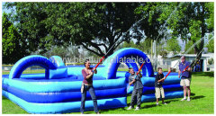 Hydro Blast Sports Inflatable Water Tag