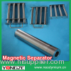 neodymium hopper magnet grate magnet