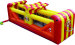 Inflatable Rapid Fire Game