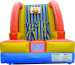 Inflatable Velcro Wall Game