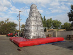 Inflatable Deluxe Rocky Mountain