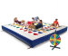 Adult Inflatable Twister Game