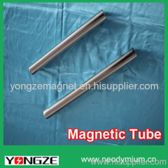 Neodymium Magnetic Tube Magnets