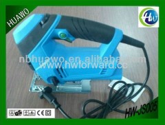 710W jig saw with laser