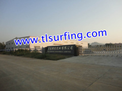 Top Surfing Industrial Limited