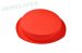 Jewelives Round Shape cake mould in Red color