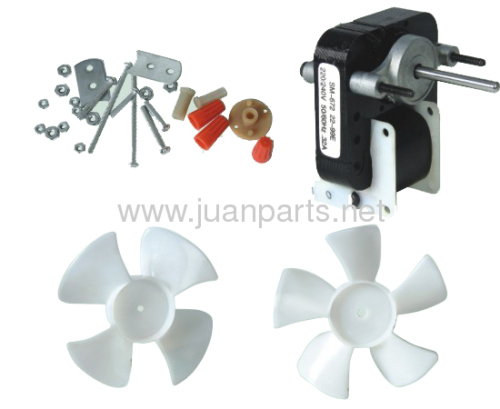 Shaded Pole Motor Air Condition
