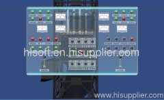 hoister operator training simulator