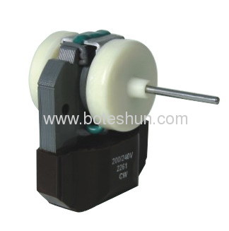 Shaded Pole Motor 2261 HVAC PARTS