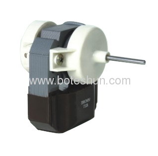 Shaded Pole Motor 7228 Refrigerator