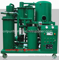 oil recycling oil purifier oil filter