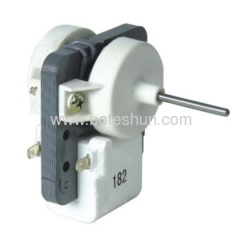 Shaded Pole Motor 182 Refrigerator