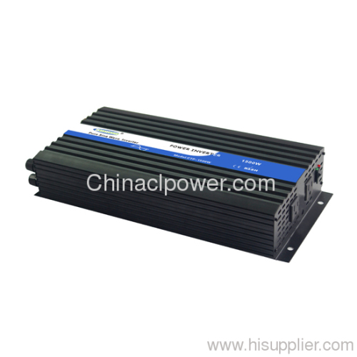 1500w DC/AC Power inverter