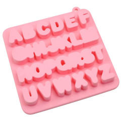 LFGB Silicone Ice Make in No.Shape