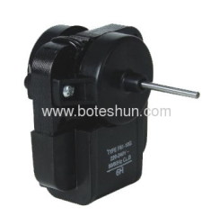 Shaded Pole Motor TYPEF61-10 HVAC Parts