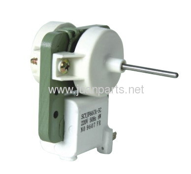 Shaded Pole Motor SCYJF607A-5C HVAC Parts