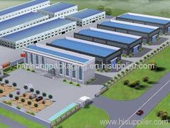 Linyi Hanbang Packaging Co.,Ltd