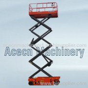 Acecn Machinery International Co.,Limited