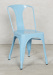 Power coating Metal chairs