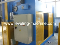 Cnc metal sheet bending machie