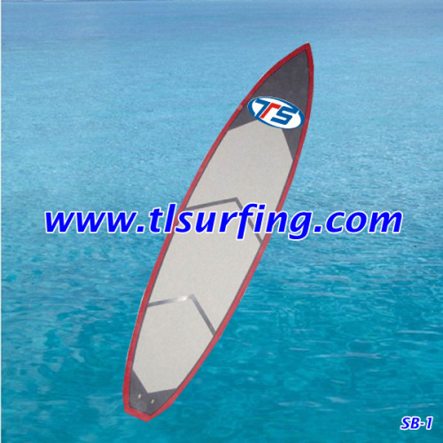 Epoxy resin Short board-1