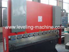China Hydraulic Bender Machine