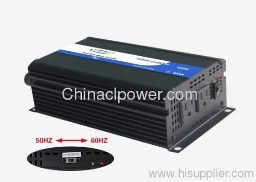 800W Pure sine wave inverter,home inverter(CTP-800W)