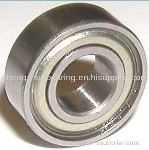 16005ZZ 16005 2RS 16005open Bearing