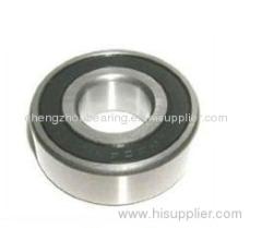 deep groove ball bearing