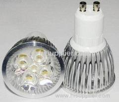 4W LED GU10 SPOTLIGHTS