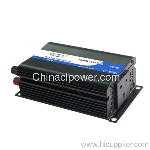 500w power inverter pure sine wave