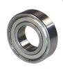 Deep groove ball bearing 16002