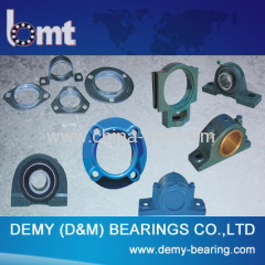 Pillow Block Bearing UCP 204