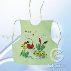 non woven cartoo apron