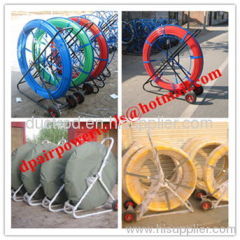CONDUIT SNAKES,Cable Handling Equipment
