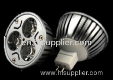 4W LED MR16 SPOTLIGHTS