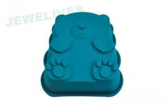 Silicone Cheese Cake mould