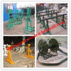 Cable Drum Jacks,Tripod cable drum trestles, made of steel