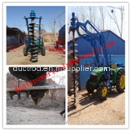 Earth Excavator/pile driver,Earth Drill/Deep drill/pile driver