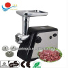 electric meat grinder stainless steel meat chopper